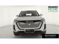Usata EVO Evo 5 120 CV (88 kW) 2023 Bianco SUV