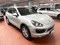 usata Porsche Cayenne 3.0 Diesel *IVA Esposta*Gancio Traino*