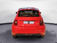 Nuova Fiat 500 69 CV (50 kW) 2026 Adrenaline red Berlina