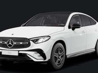 Nuova Mercedes GLC220 Advanced 197 CV (144 kW) 2026 149  bianco polare Coupé