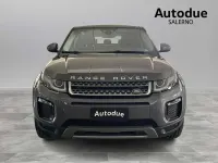 Usata Land Rover Range Rover evoque SE 150 CV (110 kW) 2019 Grigio SUV