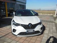 usata Renault Captur TCe 100 CV GPL FAP Zen del 2021 usata a San Martino Siccomario