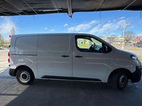 Usata Fiat Scudo 120 CV (88 kW) 2023 Bianco Furgone