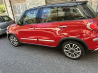 Usata Fiat 500L Cross 120 CV (88 kW) 2018 Monovolume