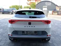 Usata Cupra Formentor 150 CV (110 kW) 2023 Bianco candy SUV