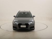 usata Audi A4 Avant Business S tronic