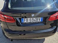 Usata BMW 214 Active Tourer 95 CV (69 kW) 2016 Monovolume