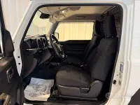 Usata Suzuki Jimny 102 CV (75 kW) 2023 Bianco SUV