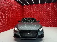 Second-hand Audi TT Design 180 CP (132 kW) 2017 Gri Coupe