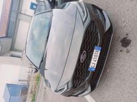 Usata Ford Focus ST-Line 125 CV (91 kW) 2022 Grigio Berlina