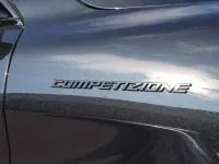 Usata Alfa Romeo Stelvio Competizione 209 CV (153 kW) 2024 Nero SUV