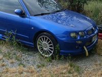 usata MG ZR 1.4