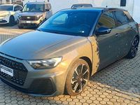 Usata Audi A1 116 CV (85 kW) 2025 Verde SUV