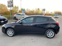 usata Alfa Romeo Giulietta 1.6 120 CV Automatica Navi Garantita