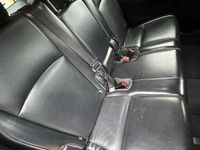 Usata Fiat Freemont 140 CV (102 kW) 2015 Nero SUV