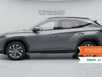 Usata Hyundai Tucson 116 CV (85 kW) 2022 Verde SUV