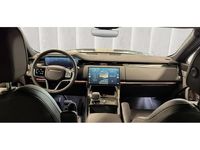 Usata Land Rover Range Rover Sport SE Dynamic 249 CV (183 kW) 2023 Santorini black SUV