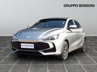 Nuova MG MG3 115 CV (84 kW) 2026 Grigio Utilitaria
