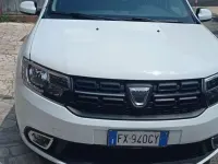 Usata Dacia Sandero Comfort 75 CV (55 kW) 2019 Berlina