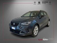 Usata Seat Arona CONNECT 95 CV (69 kW) 2024 Grigio SUV