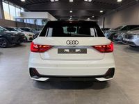 Usata Audi A1 Black Edition 116 CV (85 kW) 2025 Bianco metallizzato Berlina