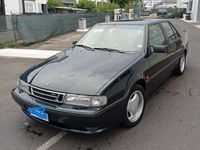 usata Saab 9000 90005p 2.0t Aero CS s/antifurto