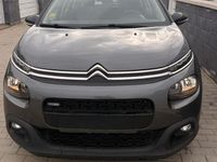 Usata Citroën C3 2017 Berlina
