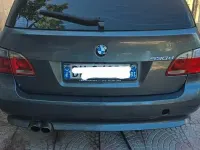Usata BMW 520 170 CV (125 kW) 2007 Station wagon