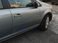 Usata Opel Corsa 54 CV (39 kW) 2012 Grigio Berlina