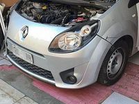 Usata Fiat 600 2004 Rosso Utilitaria