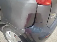 Usata Nissan Note Acenta 86 CV (63 kW) 2006 Utilitaria