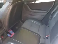 Usata Audi A3 105 CV (77 kW) 2008 Argento Utilitaria