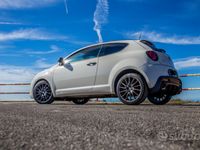 usata Alfa Romeo MiTo 1.4 tb m.air Q.verde sport plus pack s&s