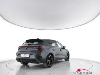 Usata Cupra Leon 150 CV (110 kW) 2024 Grigio Berlina