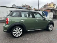Usata Mini Cooper 143 CV (105 kW) 2015 Utilitaria