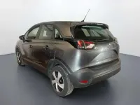 Usata Opel Crossland X Edition 83 CV (61 kW) 2022 Grigio SUV
