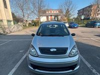 Usata Microcar M.Go 2009 Utilitaria