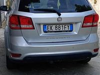 Usata Fiat Freemont 2012 SUV