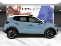 Nuova Citroën e-C3 52 kW (72 CV) 2026 Blue monte carlo SUV