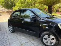 Usata Renault Twingo Signature 65 CV (47 kW) 2021 Nero Utilitaria