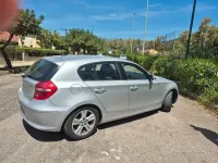 Usata BMW 118 143 CV (105 kW) 2009 Utilitaria