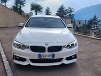 Usata BMW 420 M Sport 184 CV (135 kW) 2014 Coupé