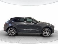 Usata Porsche Macan 252 CV (185 kW) 2018 Grigio SUV