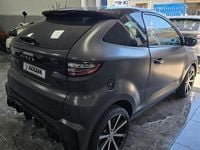 Nuova Aixam Coupe GTI 2025 Grigio Coupé