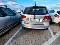 Usata Fiat Freemont 140 CV (102 kW) 2011 Grigio SUV