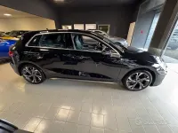 Usata Audi A3 S-Line 150 CV (110 kW) 2025 Nero Berlina