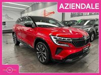 Usata Renault Austral Techno 203 CV (149 kW) 2023 Rosso SUV