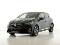 Usata Renault Clio Techno 91 CV (66 kW) 2025 Nero Utilitaria
