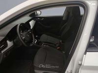 Usata Skoda Scala Ambition 95 CV (69 kW) 2024 Bianco Utilitaria