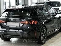 Usata BMW 120 M Sport 170 CV (125 kW) 2024 Nero Utilitaria